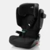Britax Römer Kidfix I-Size Cosmos Black -Britax Römer KIDFIX i SIZE CosmosBlack 02 2020 300dpi