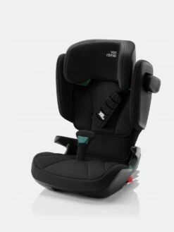 Britax Römer Kidfix I-Size Cosmos Black