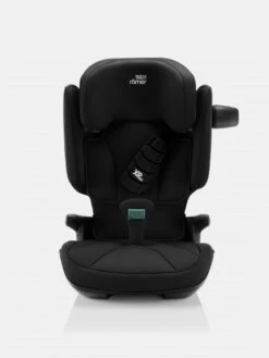 Britax Römer Kidfix I-Size Cosmos Black -Britax Römer KIDFIX i SIZE CosmosBlack 03 SICTout 2021 300dpi