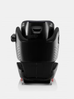 Britax Römer Kidfix I-Size Cosmos Black -Britax Römer KIDFIX i SIZE CosmosBlack 07 HeadrestDown 2021 300dpi