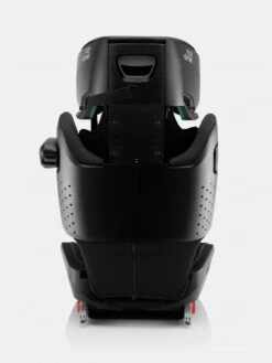 Britax Römer Kidfix I-Size Cosmos Black -Britax Römer KIDFIX i SIZE CosmosBlack 07 HeadrestTop 2021 300dpi