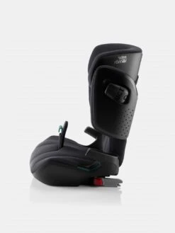 Britax Römer Kidfix I-Size Fossil Grey -Britax Römer KIDFIX i SIZE FossilGrey 01 2021 300dpi