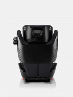 Britax Römer Kidfix I-Size Fossil Grey -Britax Römer KIDFIX i SIZE FossilGrey 07 HeadrestDown 2021 300dpi