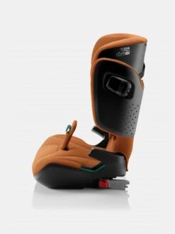 Britax Römer Kidfix I-Size Golden Cognac -Britax Römer KIDFIX i SIZE GoldenCognac 01 2021 300dpi