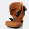 Britax Römer Kidfix I-Size Golden Cognac -Britax Römer KIDFIX i SIZE GoldenCognac 02 2021 300dpi