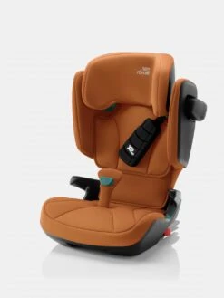 Britax Römer Kidfix I-Size Golden Cognac