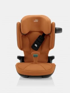 Britax Römer Kidfix I-Size Golden Cognac -Britax Römer KIDFIX i SIZE GoldenCognac 03 SICTout 2021 300dpi