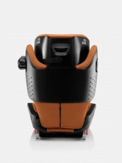Britax Römer Kidfix I-Size Golden Cognac -Britax Römer KIDFIX i SIZE GoldenCognac 07 HeadrestDown 2021 300dpi