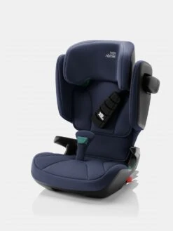 Britax Römer Kidfix I-Size Moonlight Blue