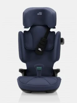 Britax Römer Kidfix I-Size Moonlight Blue -Britax Römer KIDFIX i SIZE MoonlightBlue 03 HeadrestTop 2021 300dpi
