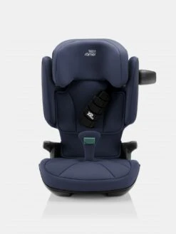 Britax Römer Kidfix I-Size Moonlight Blue -Britax Römer KIDFIX i SIZE MoonlightBlue 03 SICTout 2021 300dpi