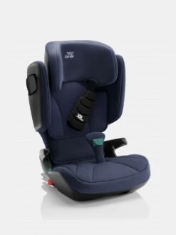 Britax Römer Kidfix I-Size Moonlight Blue -Britax Römer KIDFIX i SIZE MoonlightBlue 04 2021 300dpi