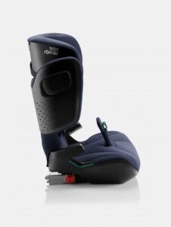 Britax Römer Kidfix I-Size Moonlight Blue -Britax Römer KIDFIX i SIZE MoonlightBlue 05 2020 300dpi
