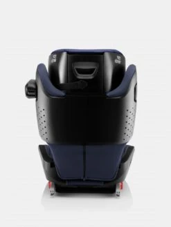 Britax Römer Kidfix I-Size Moonlight Blue -Britax Römer KIDFIX i SIZE MoonlightBlue 07 HeadrestDown 2021 300dpi