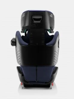 Britax Römer Kidfix I-Size Moonlight Blue -Britax Römer KIDFIX i SIZE MoonlightBlue 07 HeadrestTop 2021 300dpi