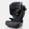 Britax Römer Kidfix I-Size Storm Grey 1 Britax Römer Kidfix I-Size Storm Grey -Britax Römer KIDFIX i SIZE StormGrey 02 2020 300dpi