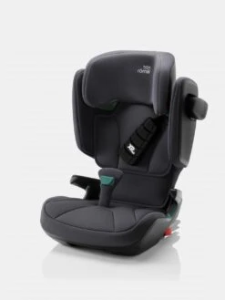 Britax Römer Kidfix I-Size Storm Grey