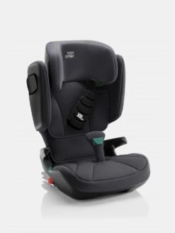 Britax Römer Kidfix I-Size Storm Grey -Britax Römer KIDFIX i SIZE StormGrey 04 2021 300dpi
