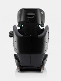 Britax Römer Kidfix I-Size Storm Grey -Britax Römer KIDFIX i SIZE StormGrey 07 HeadrestTop 2021 300dpi