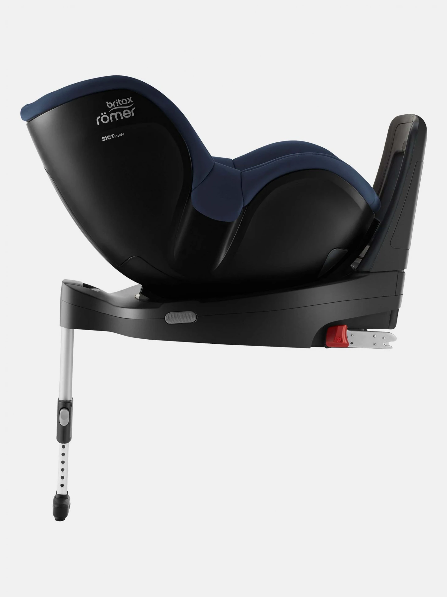 Britax Römer Dualfix M I-Size Indigo Blue – Bild 6