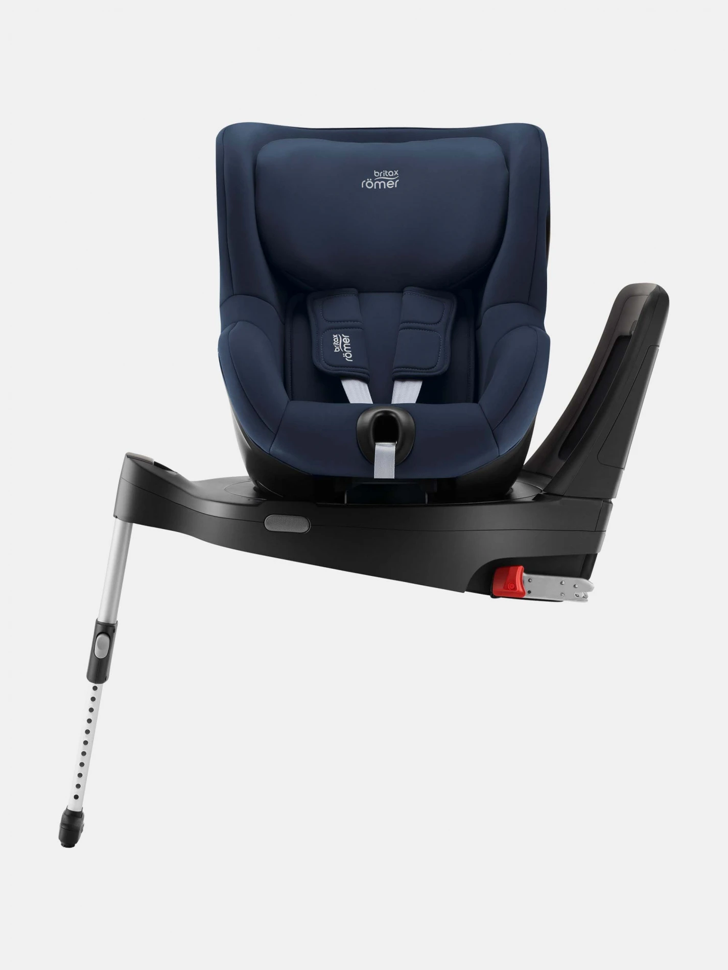 Britax Römer Dualfix M I-Size Indigo Blue – Bild 3