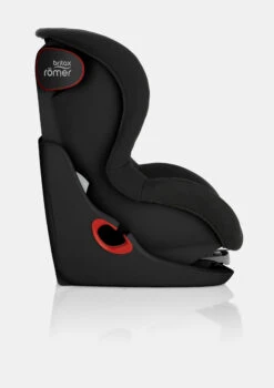 Britax Römer King II LS Cosmos Black -Britax Römer KING II LS BlackSeries CosmosBlack 05 2016 300dpi RT