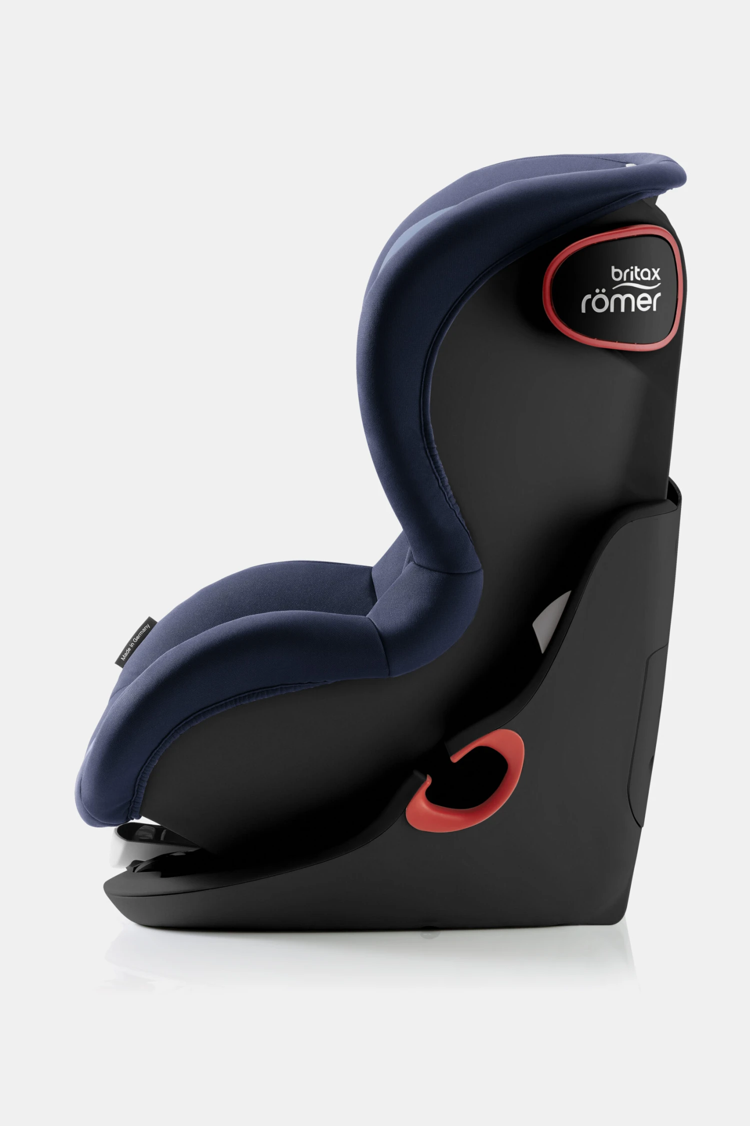 Britax Römer King II LS Moonlight Blue 4 Britax Römer King II LS Moonlight Blue – Bild 2