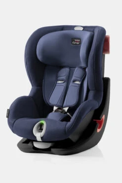 Britax Römer King II LS Moonlight Blue