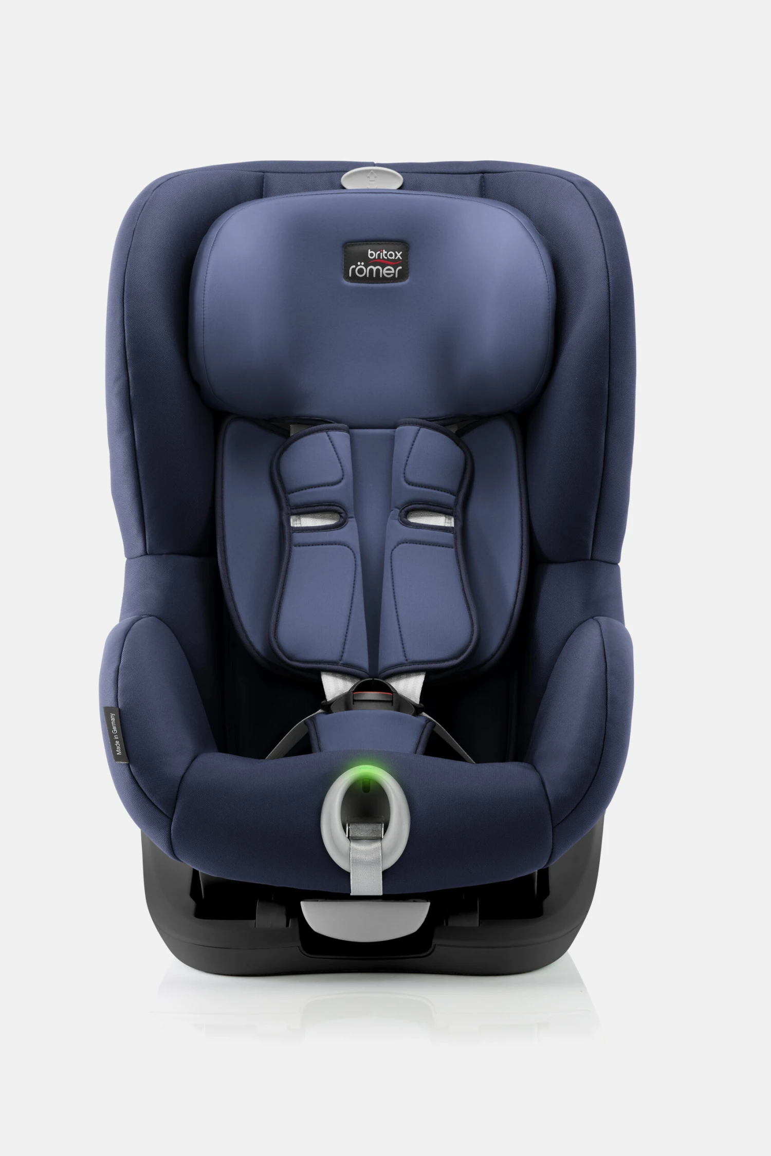Britax Römer King II LS Moonlight Blue 5 Britax Römer King II LS Moonlight Blue – Bild 3