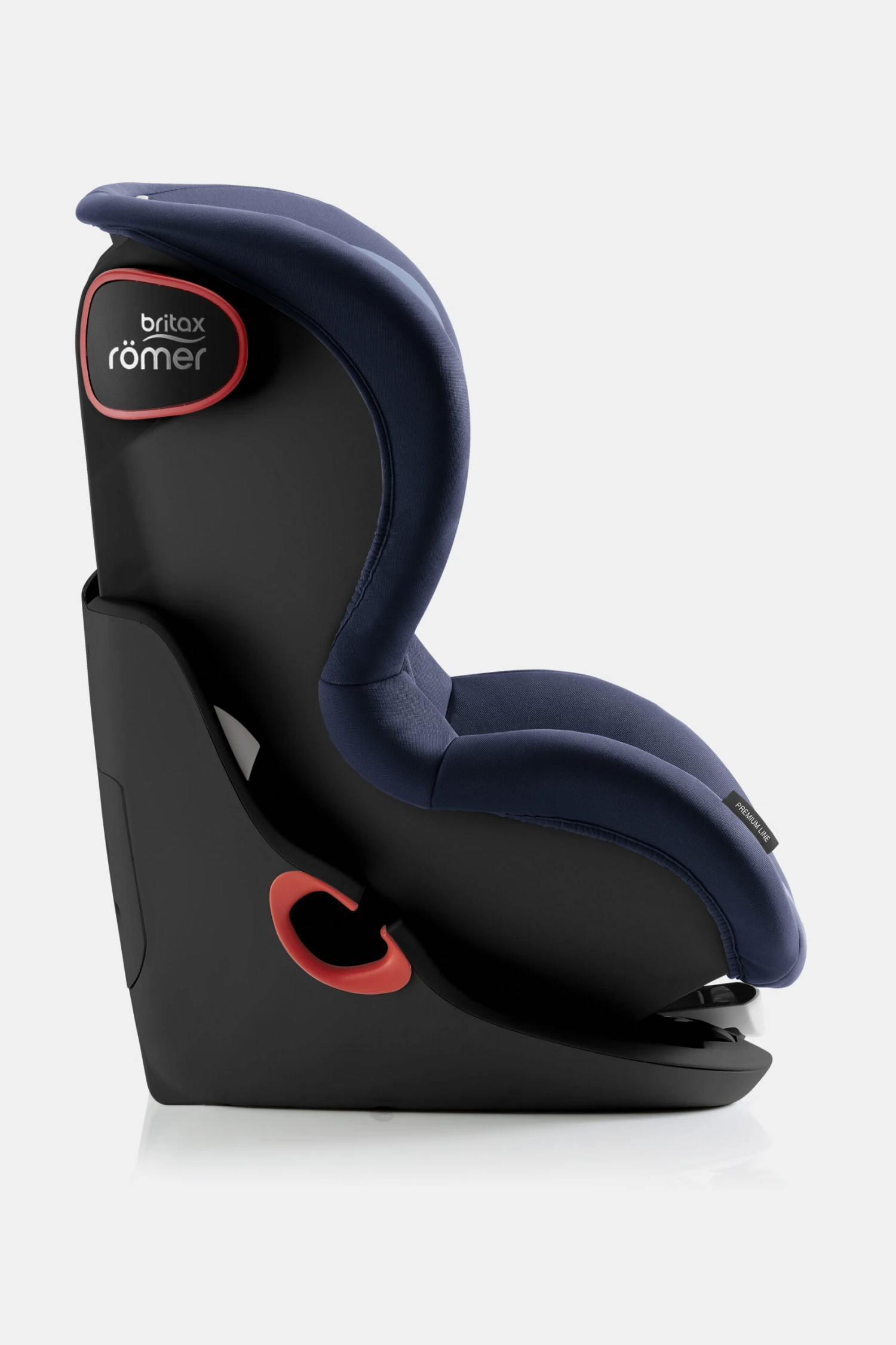 Britax Römer King II LS Moonlight Blue 7 Britax Römer King II LS Moonlight Blue – Bild 5