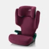 Britax Römer Adventure Plus I-Size Burgundy Red