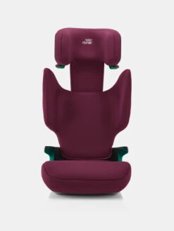 Britax Römer Adventure Plus I-Size Burgundy Red -Britax Römer Kindersitze 15 36Kg Britax Roemer Adventure Plus Burgundy Red 03