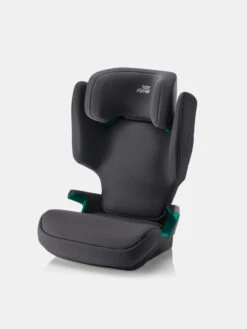 Britax Römer Adventure Plus I-Size Midnight Grey