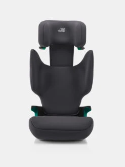 Britax Römer Adventure Plus I-Size Midnight Grey -Britax Römer Kindersitze 15 36Kg Britax Roemer Adventure Plus Midnight Grey 03