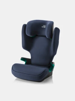 Britax Römer Adventure Plus I-Size Moonlight Blue