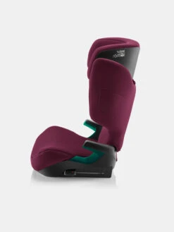 Britax Römer Discovery Plus I-Size Burgundy Red -Britax Römer Kindersitze 15 36Kg Britax Roemer Discovery Plus Burgundy Red 04