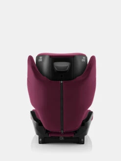 Britax Römer Discovery Plus I-Size Burgundy Red -Britax Römer Kindersitze 15 36Kg Britax Roemer Discovery Plus Burgundy Red 05