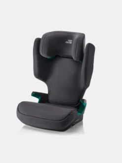 Britax Römer Discovery Plus I-Size Midnight Grey