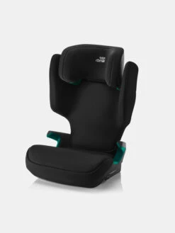 Britax Römer Discovery Plus I-Size Space Black