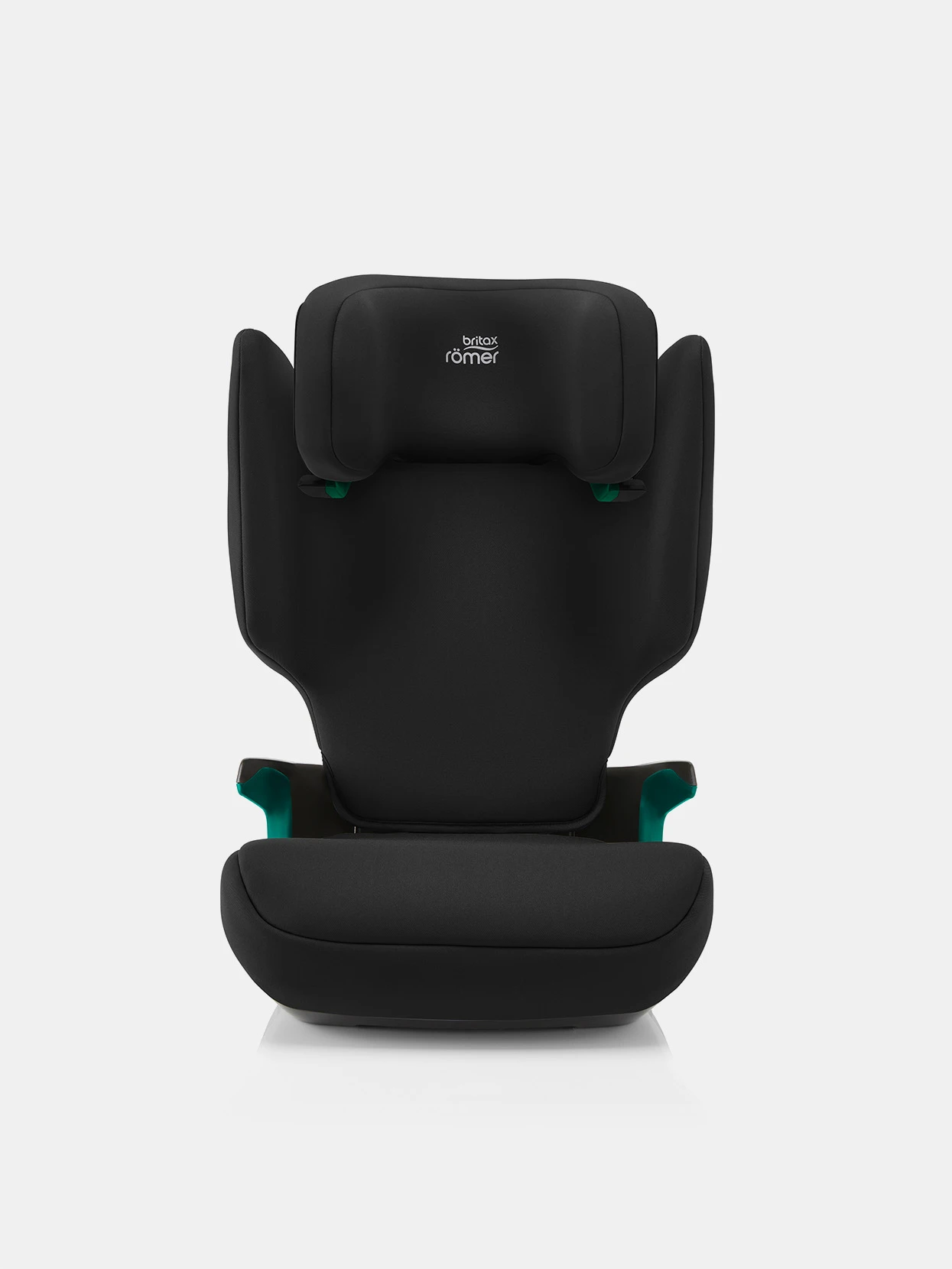 Britax Römer Discovery Plus I-Size Space Black 4 Britax Römer Discovery Plus I-Size Space Black – Bild 2