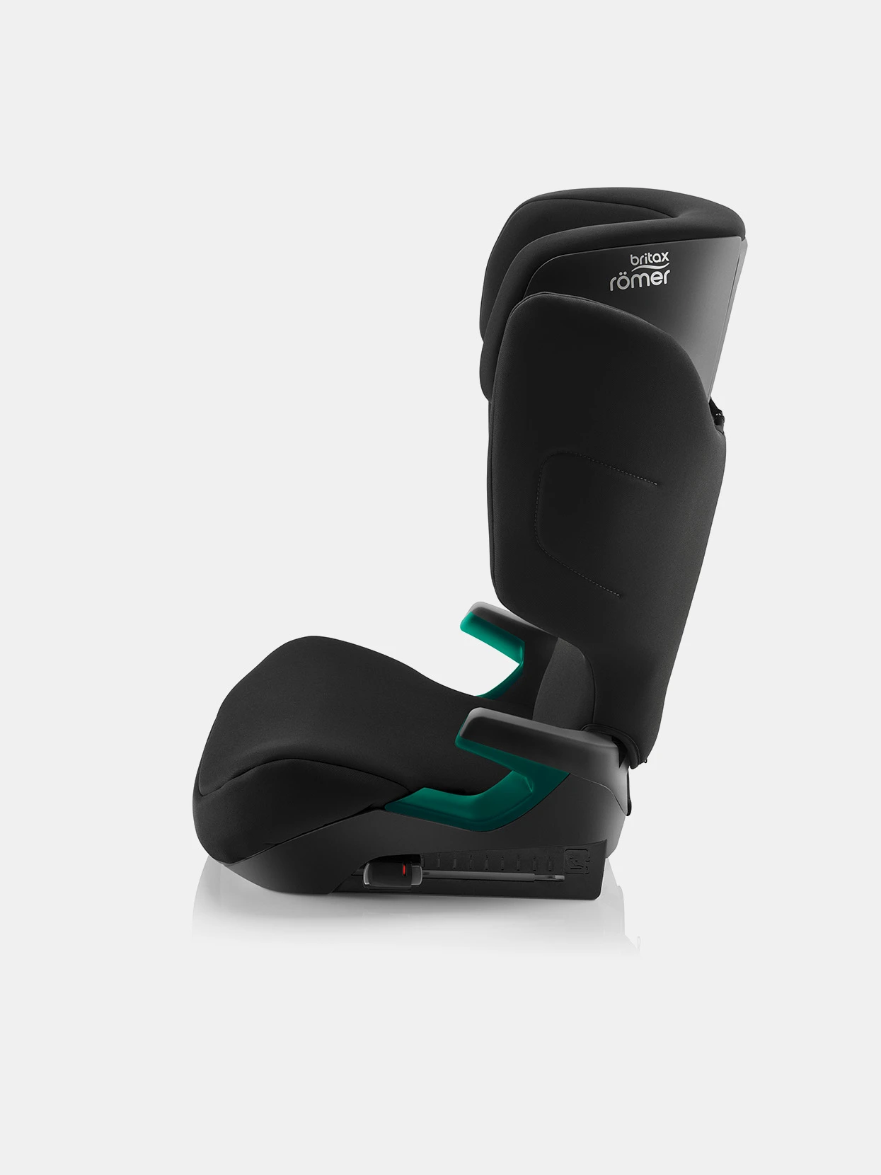 Britax Römer Discovery Plus I-Size Space Black 6 Britax Römer Discovery Plus I-Size Space Black – Bild 4