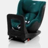 Britax Römer Dualfix M I-Size Atlantic Green -Britax Römer Kindersitze 9 18Kg Britax Roemer Dualfix M i Size Atlantic Green 01
