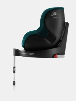 Britax Römer Dualfix M I-Size Atlantic Green -Britax Römer Kindersitze 9 18Kg Britax Roemer Dualfix M i Size Atlantic Green 04