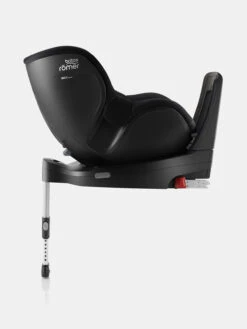 Britax Römer Dualfix M I-Size Galaxy Black -Britax Römer Kindersitze 9 18Kg Britax Roemer Dualfix M i Size Galaxy Black 05