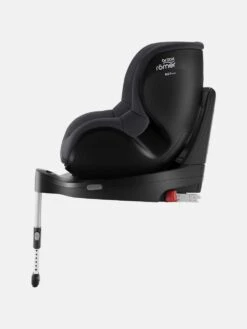 Britax Römer Dualfix M I-Size Midnight Grey -Britax Römer Kindersitze 9 18Kg Britax Roemer Dualfix M i Size Midnight Grey 3