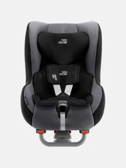 Britax Römer Evolva 1-2-3 SL Sict Storm Grey -Britax Römer MAX WAY PLUS StormGrey 03 ComfortInsert 2018 72dpi 2000x2000