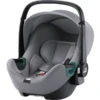 Britax Römer Babyschale Baby-Safe 3 I-Size Frost Grey 2 Britax Römer Babyschale Baby-Safe 3 I-Size Frost Grey -Britax Römer britax roemer babyschale baby safe 3 i size frost grey a313220