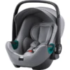 Britax Römer Babyschale Baby-Safe 3 I-Size Grey Marble -Britax Römer britax roemer babyschale baby safe 3 i size grey marble a389424
