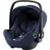 Britax Römer Babyschale Baby-Safe 3 I-Size Indigo Blue -Britax Römer britax roemer babyschale baby safe 3 i size indigo blue a313222