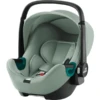 Britax Römer Babyschale Baby-Safe 3 I-Size Jade Green -Britax Römer britax roemer babyschale baby safe 3 i size jade green a389422